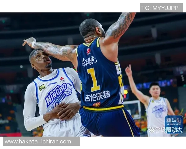 CBA焦点对决辽宁队与广东队的巅峰对抗即将上演